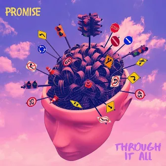 Through It All by Promise