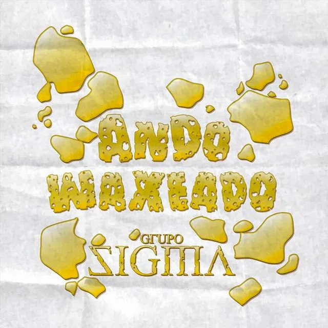 Ando Waxeado