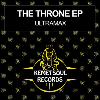 The Throne by Ultramax