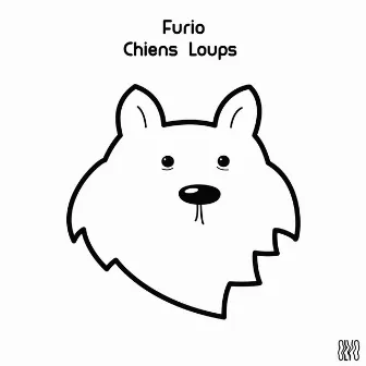 Chiens Loups (2018) by Olvo