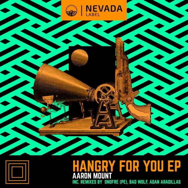 Hangry for You - Onofre (PE) Remix