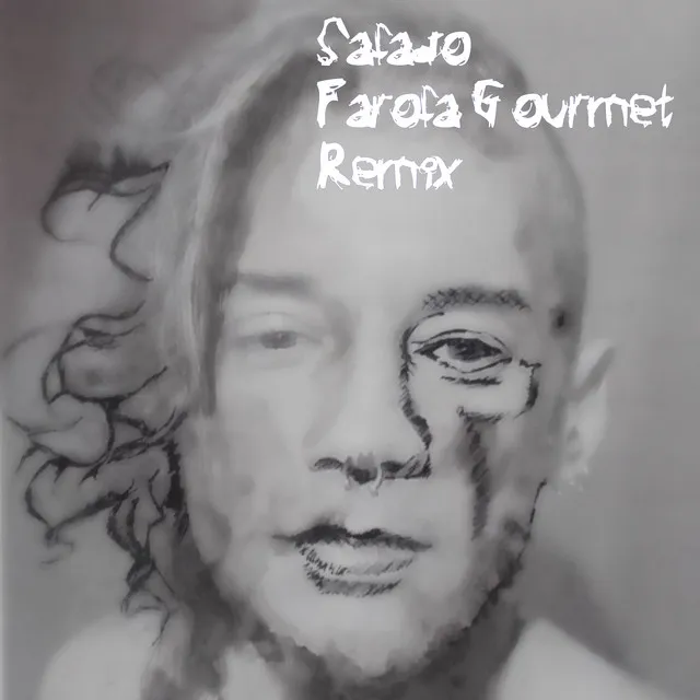 Safado Farofa Gourmet - Remix