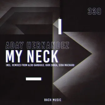 My Neck by Aday Hernández