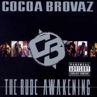 The Rude Awakening by Cocoa Brovaz