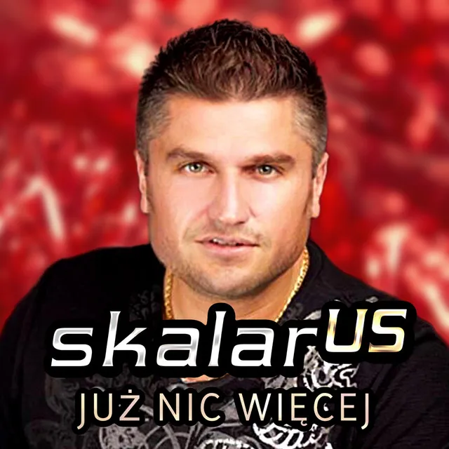 JUŻ NIC WIĘCEJ