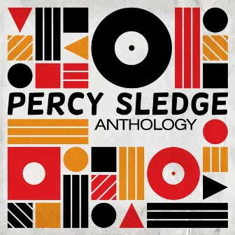 Anthology by Percy Sledge