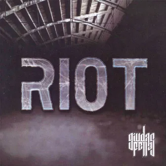 Riot by Giudafellas