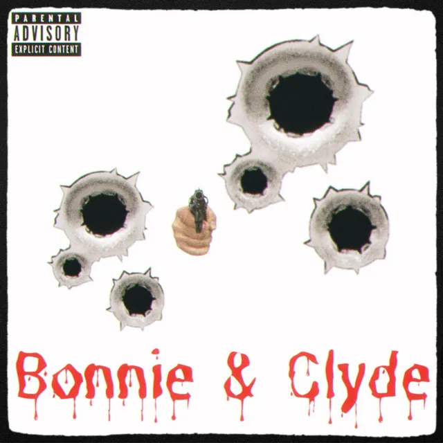 Bonnie & Clyde