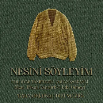 Nesini Söyleyim ('Baba' Orijinal Dizi Müziği) by Doğan Saldanlı