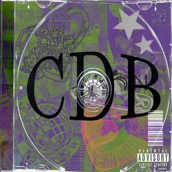 CDB by Unknown Artist