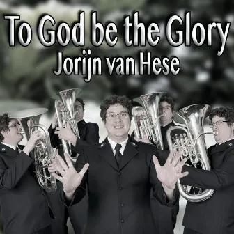 To God Be the Glory (Euphonium Multi-Track) by Chris Mallett