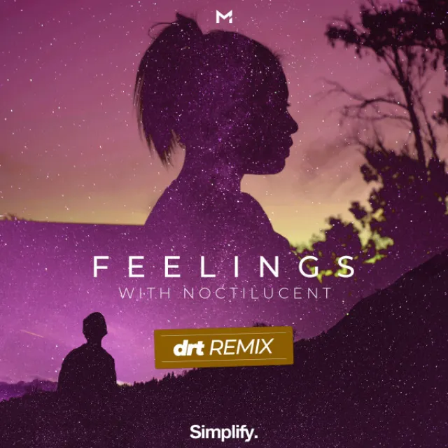 Feelings (Deep Rooted Tree Remix)