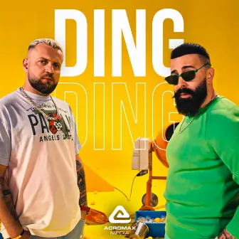 Ding Ding by Luiz Ejlli