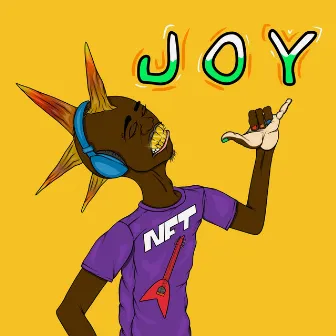 Joy by Gerry Dupe