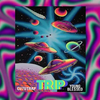 Trip by Young Blessed