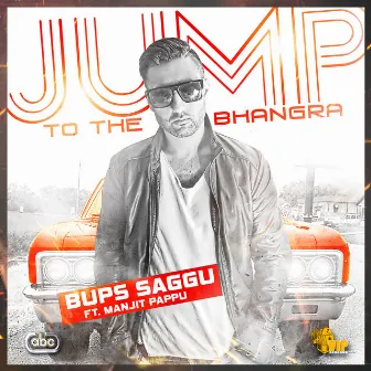 Jump To The Bhangra by Manjit Pappu