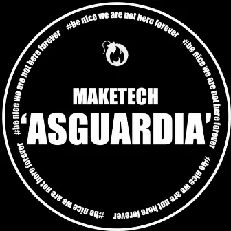 Asgaurdia by Maketech