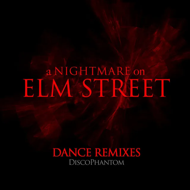 A Nightmare on Elm Street (Club Remix Instrumental) - A Nightmare on Elm Street Club Remix Instrumental