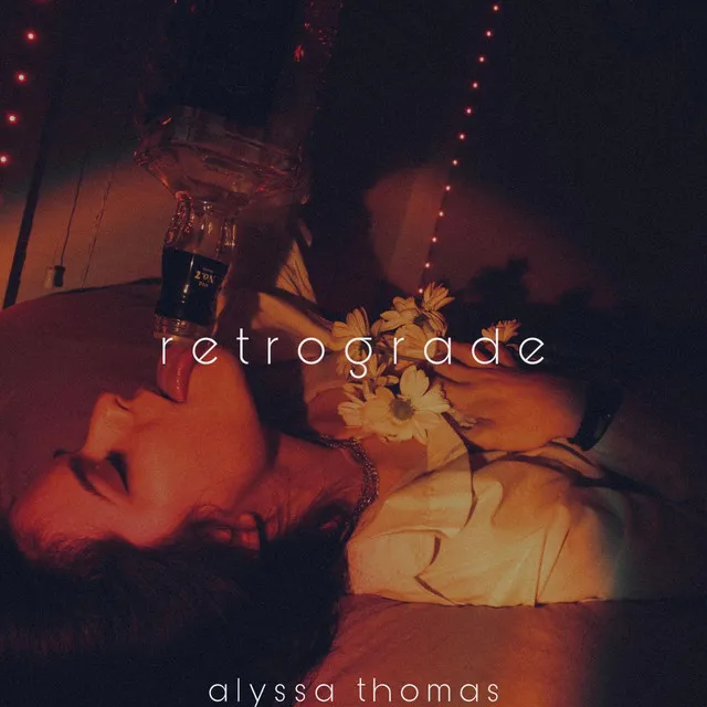 retrograde