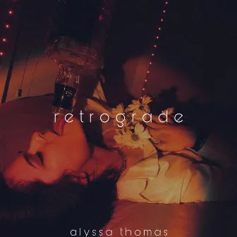 retrograde by Alyssa Thomas