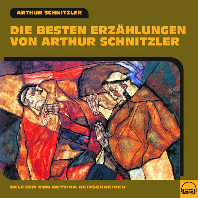 Kapitel 3 - Track 14 - Die besten Erzählungen von Arthur Schnitzler