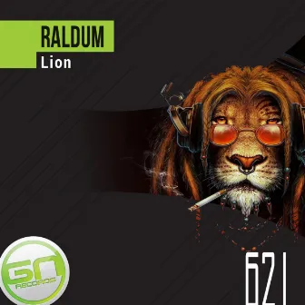 Lion by RALDUM