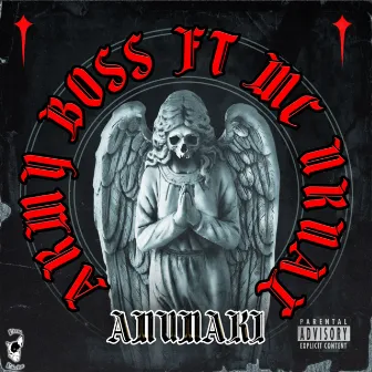 ANUNAKI by MC URUAL