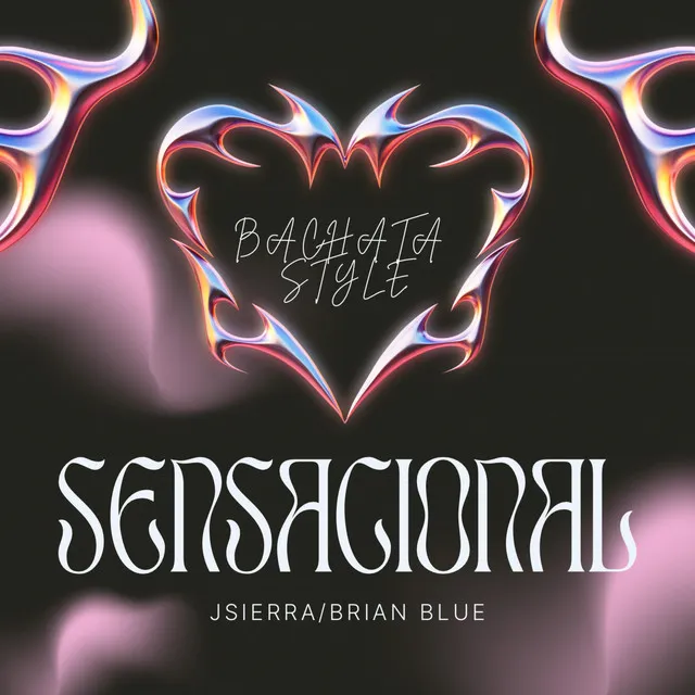 Sensacional - J.P Remix Bachata Version