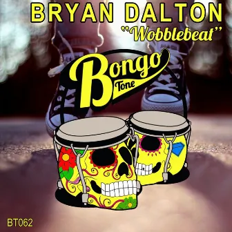 Wobblebeat by Bryan Dalton