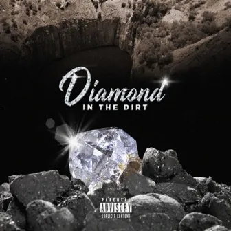 Diamond in the Dirt by Matrixz Tymarztein