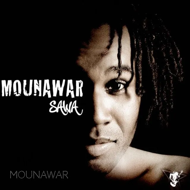 Mounawar