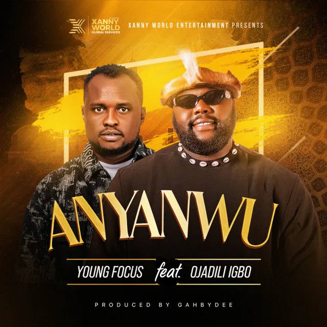 Anyanwu