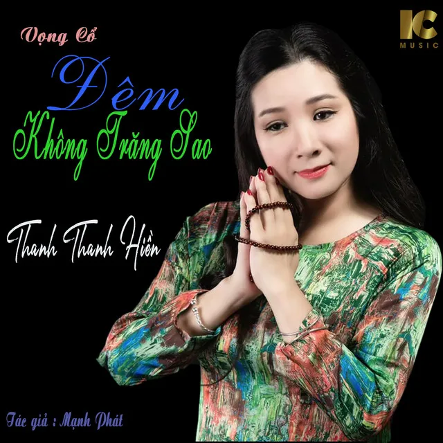 Đêm Không Trăng Sao - Vọng Cổ