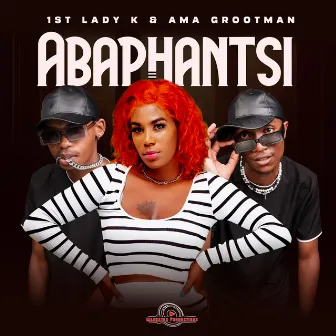 abaphantsi by 1st Lady K