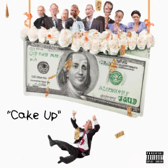 Cake up by Niko Slim