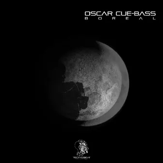 Boreal by Oscar Cue-Bass