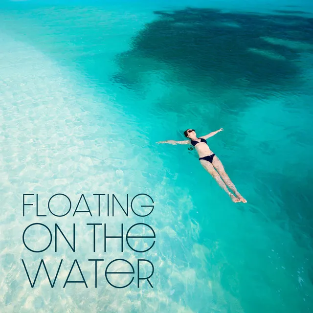 Floating On The Water – Relaxing Paradise Beach In Mykonos