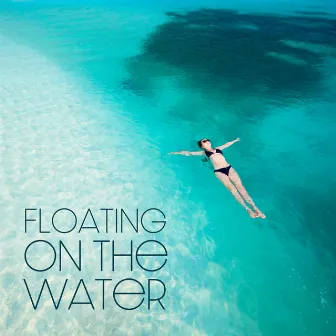 Floating On The Water – Relaxing Paradise Beach In Mykonos by 