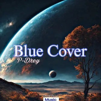 Blue Cover by Mr Ghost Drum