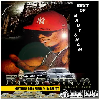 Best Of Baby Sham by Baby Sham