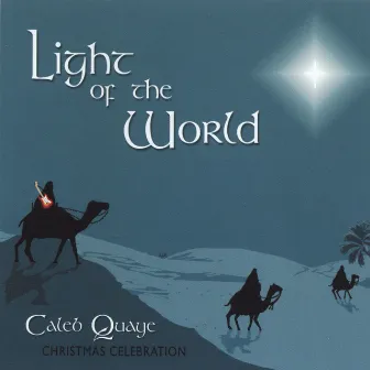 Light of the World by Caleb Quaye