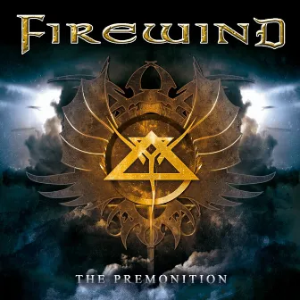 The Premonition by Firewind