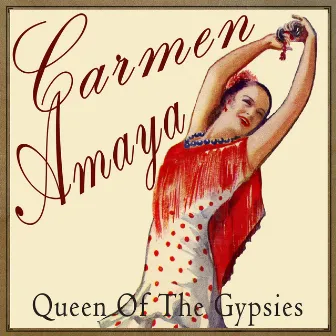 Queen of the Gypsies by Unknown Artist