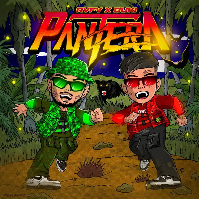 Pantera