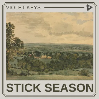 Stick Season (Piano Instrumental) by Violet Keys