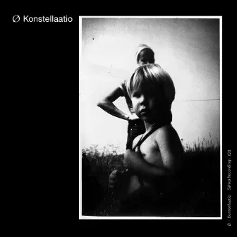 Konstellaatio by Ø