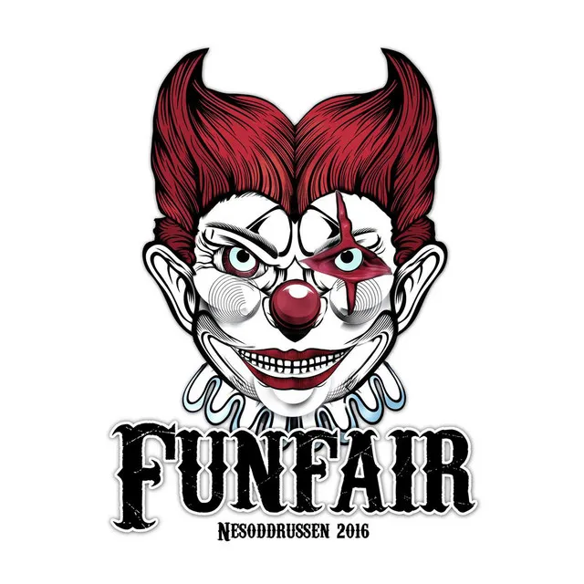 Funfair 2016