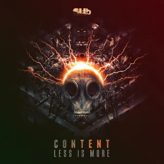 Less Is More EP by Content