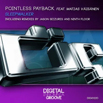 Sleepwalker by Pointless Payback