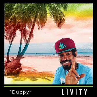 Duppy by Livity